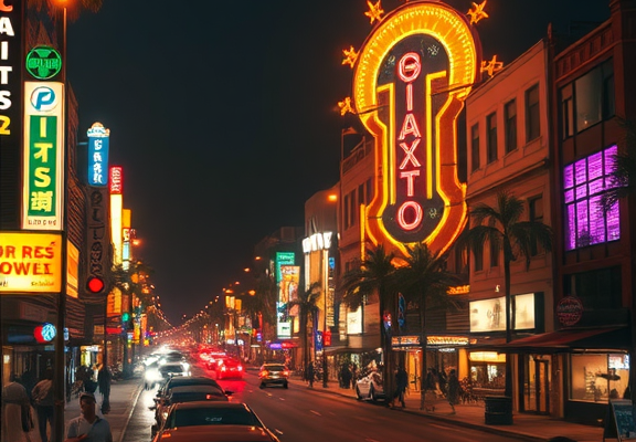 best things to do in la