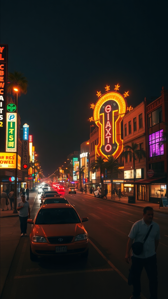 best things to do in la
