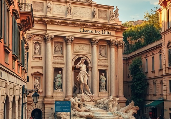 best things to do in rome
