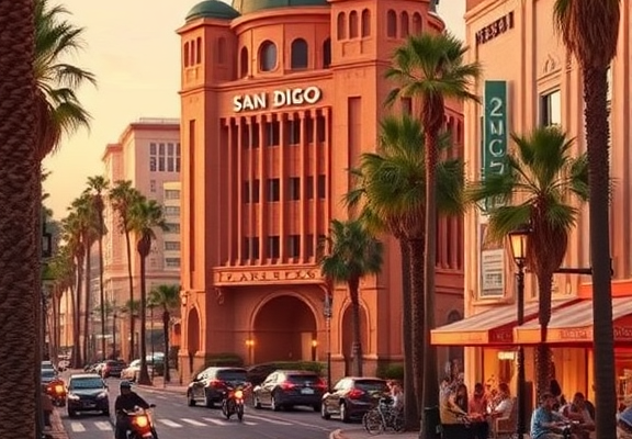 best things to do in san diego