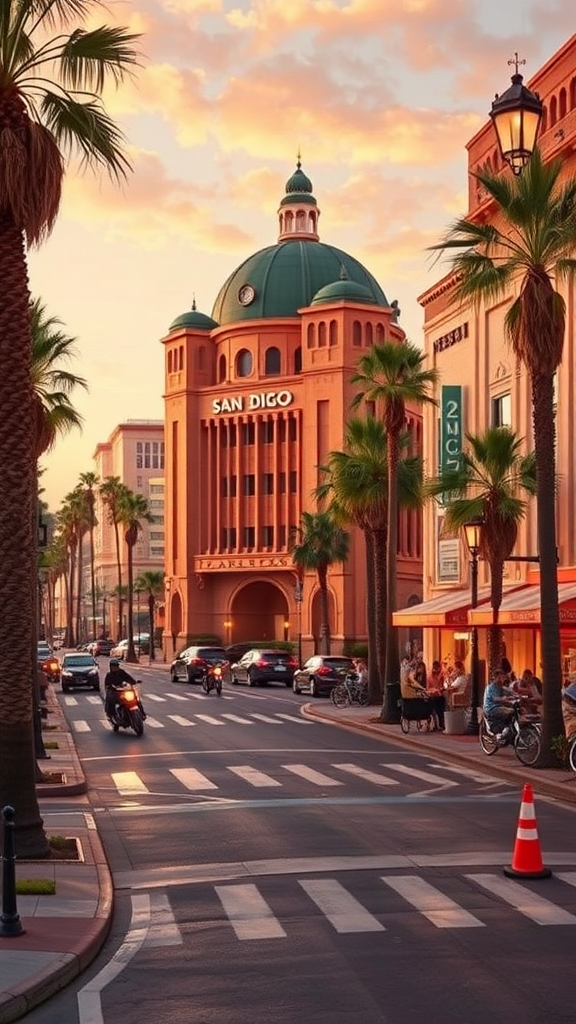 best things to do in san diego