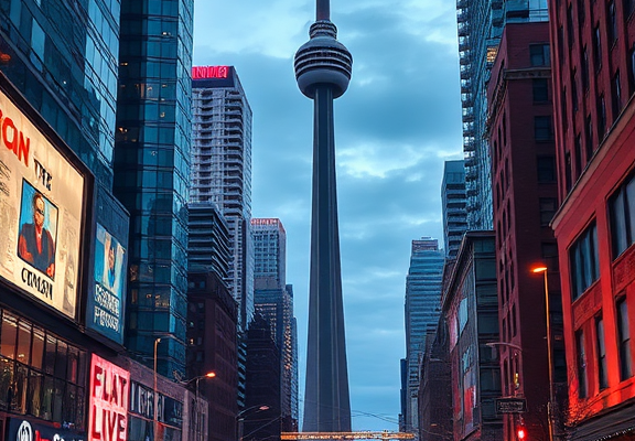 best things to do in toronto