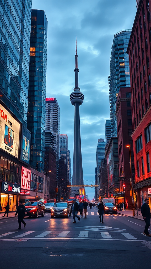 best things to do in toronto