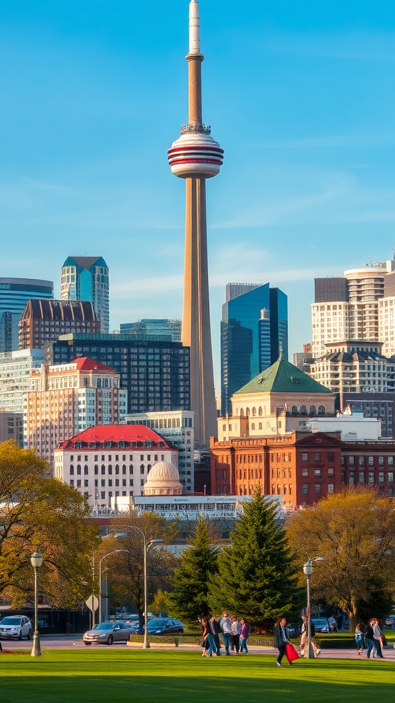 best things to do in toronto