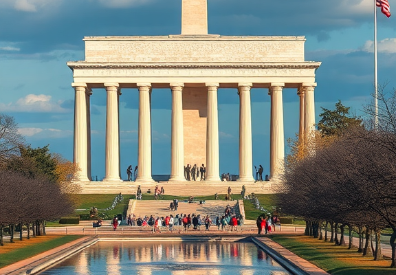 best things to do in washington dc