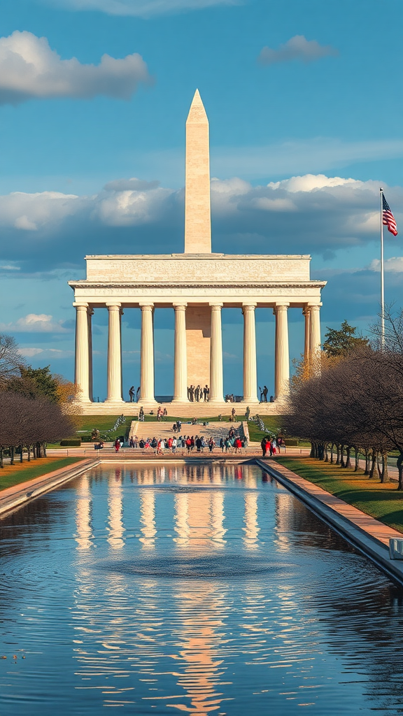 best things to do in washington dc