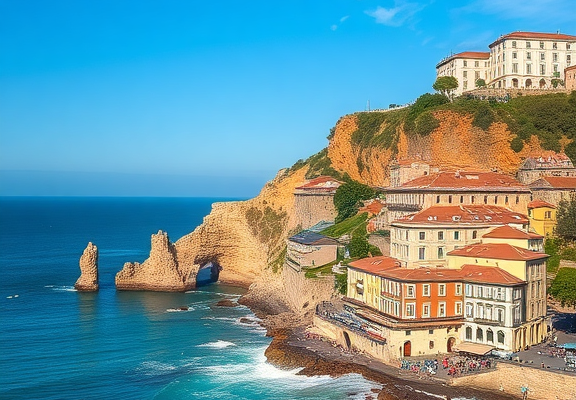 best tourist destination in portugal