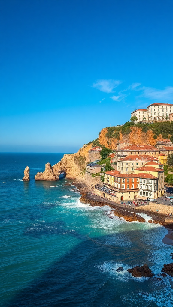 best tourist destination in portugal