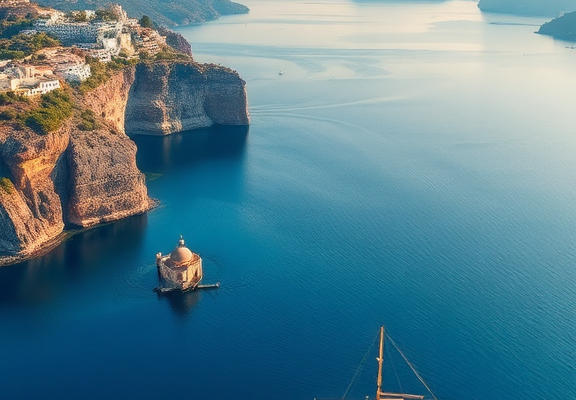 best travel destinations greece