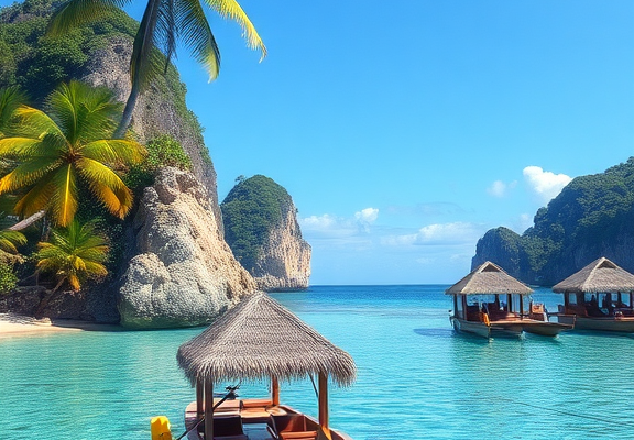 best tropical destinations