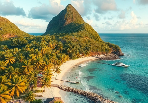 best tropical vacation destinations