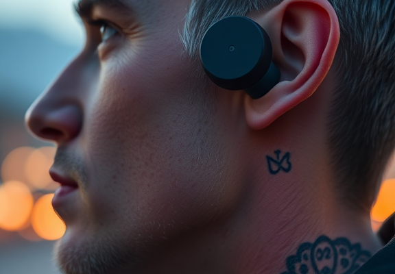 best wireless earplugs