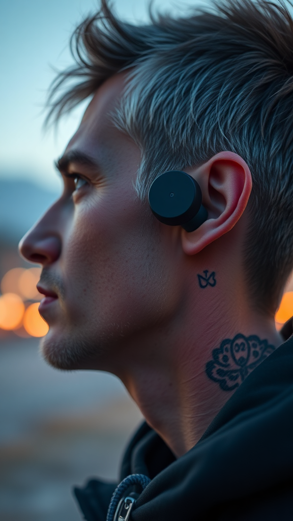 best wireless earplugs