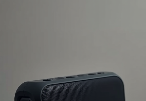 bluetooth speakers