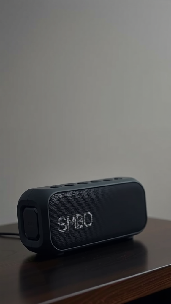bluetooth speakers