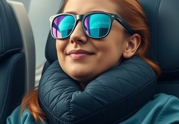 cabeau travel pillow
