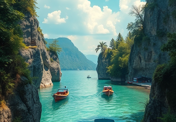 cheap american vacation destinations