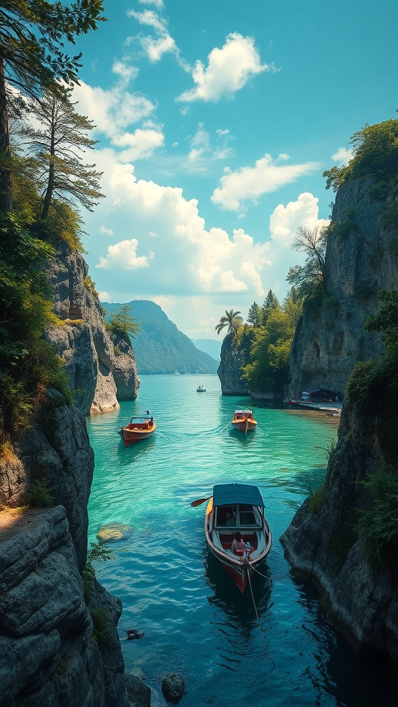 cheap american vacation destinations