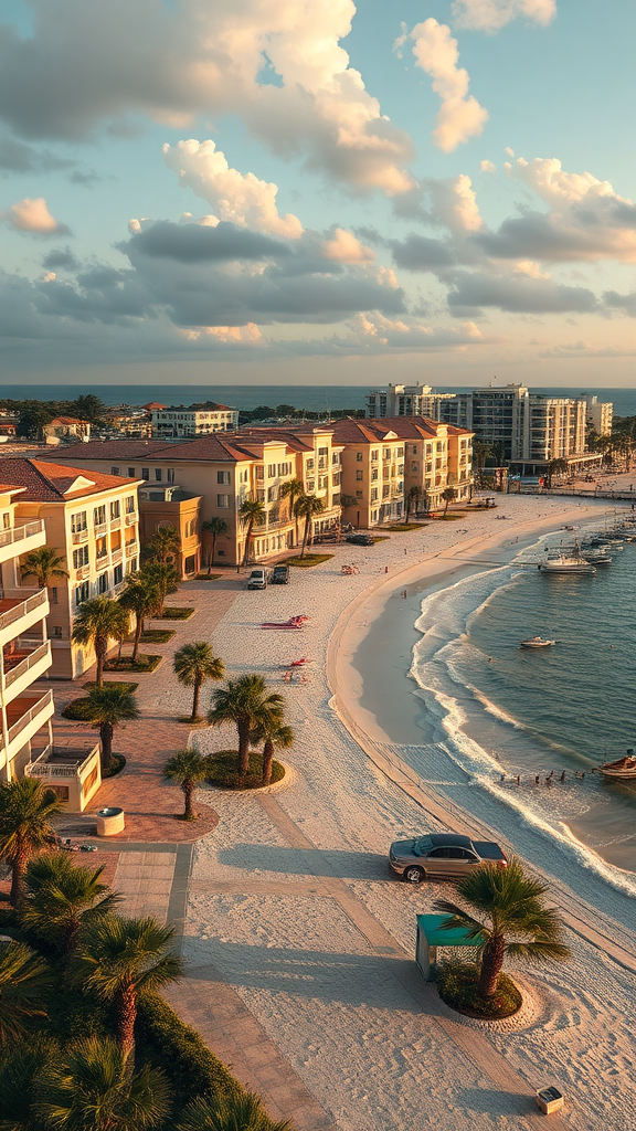 cheap hotels destin fl