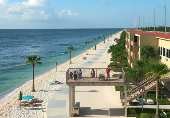cheap hotels in destin florida