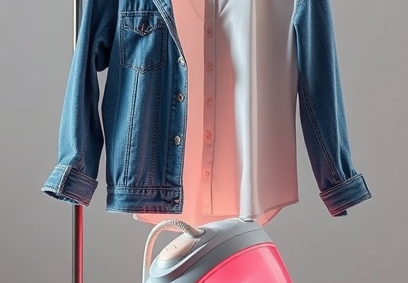 clothes steamer