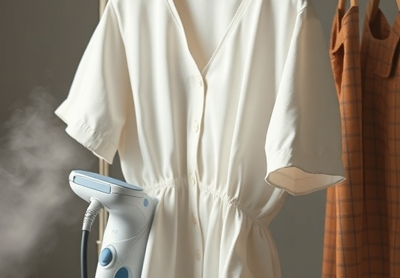 clothes steamer