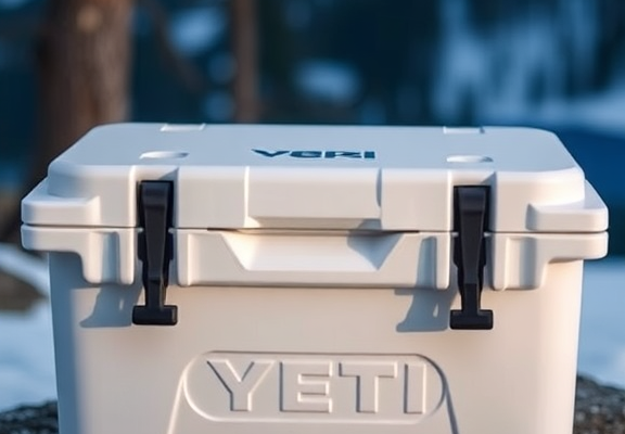 coolers like yeti: “Coolers Like YETI: 5 Affordable Alternatives with Superior Ice Retention”