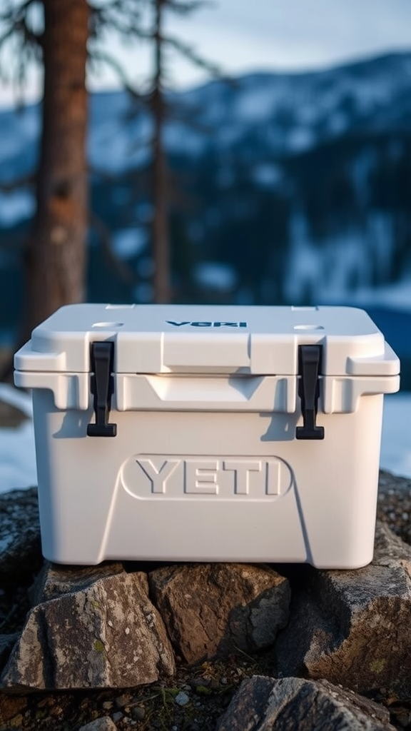 coolers like yeti: “Coolers Like YETI: 5 Affordable Alternatives with Superior Ice Retention”