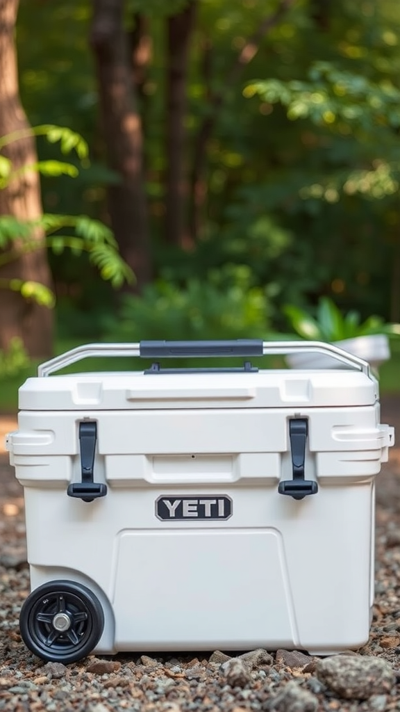 coolers similar to yeti: “Coolers Similar to YETI: Budget-Friendly Hard-Shell Options”