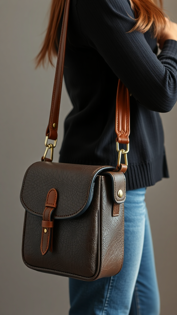 crossbody bag bags​