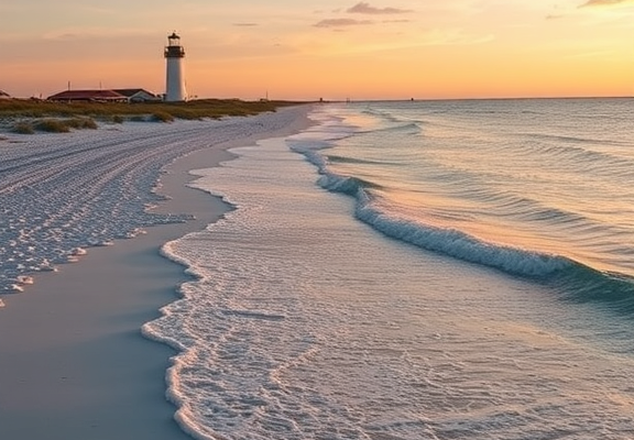 destin florida attractions