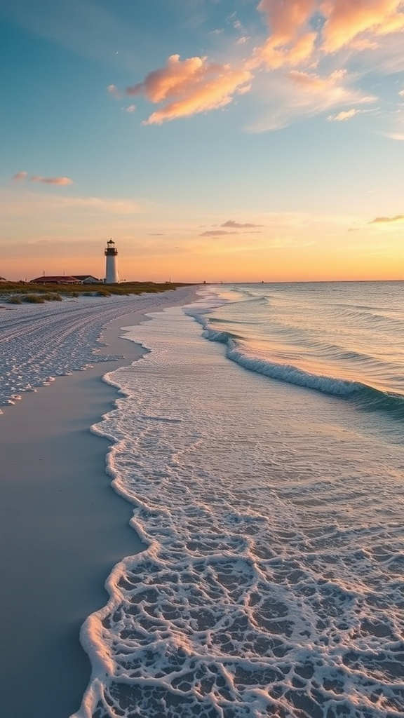 destin florida attractions