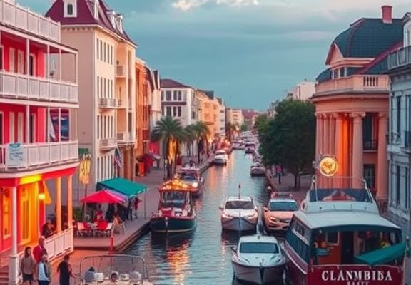 destin florida attractions