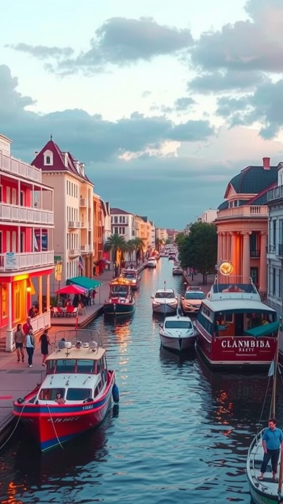 destin florida attractions