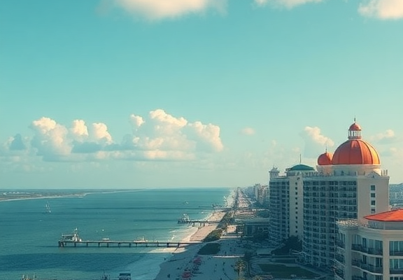 destin hotels on beach