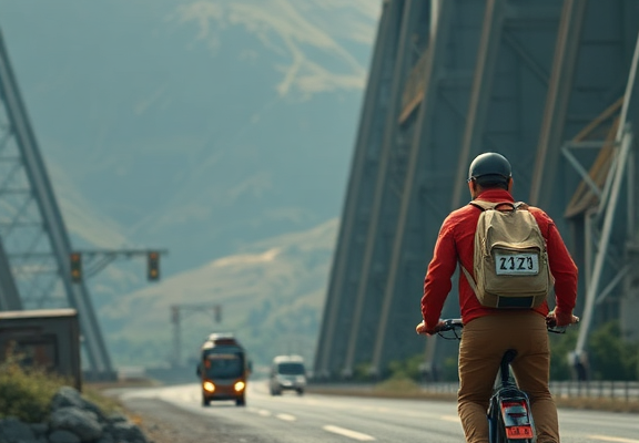 destination trailer