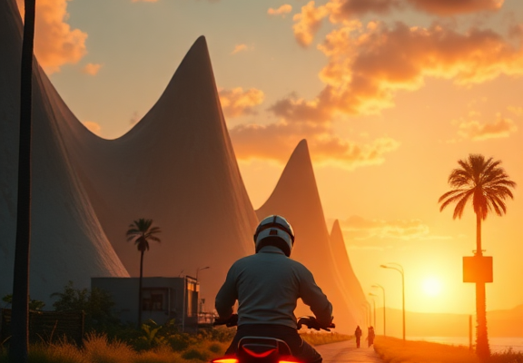 destination trailer
