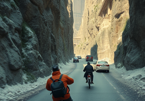 destination trailer