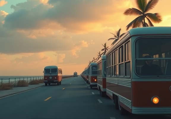destination trailer