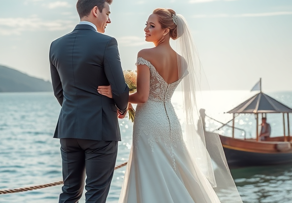 destination wedding packages