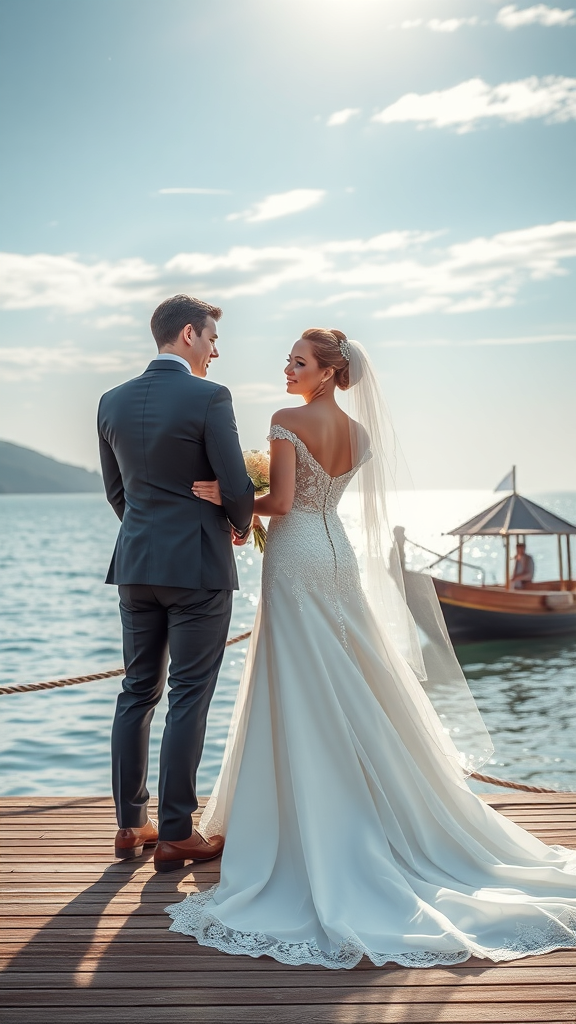 destination wedding packages