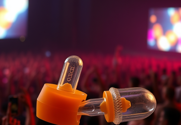 ear plugs for concerts