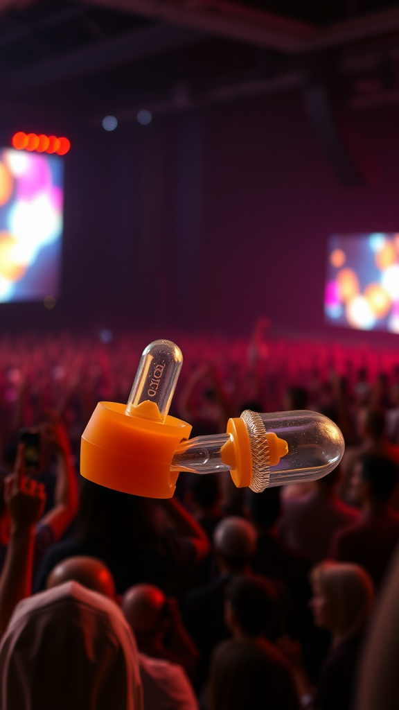 ear plugs for concerts