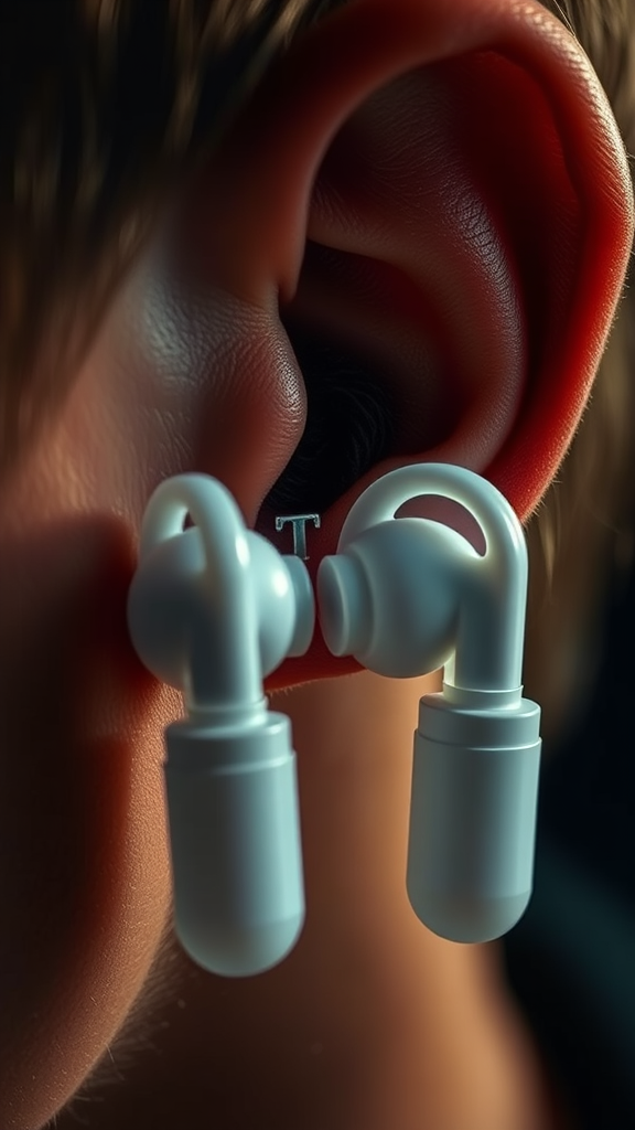 earplugs