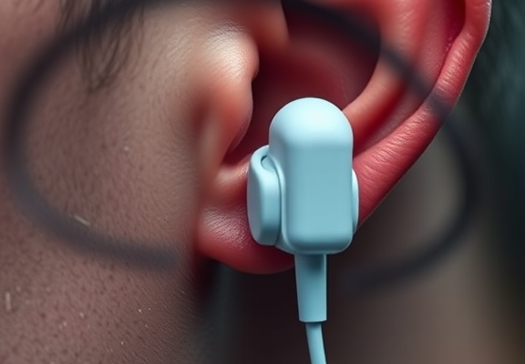 earplugs