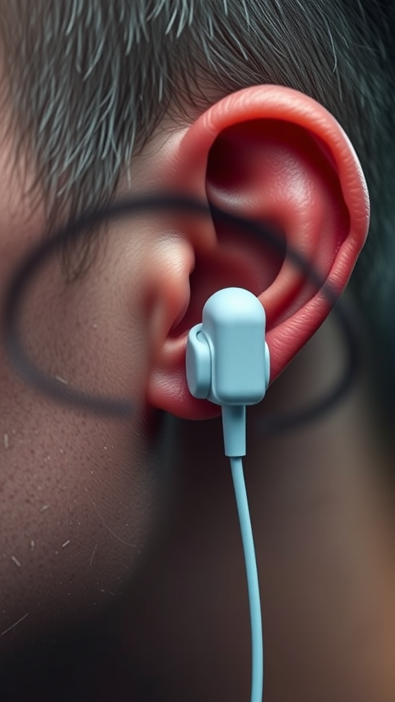 earplugs