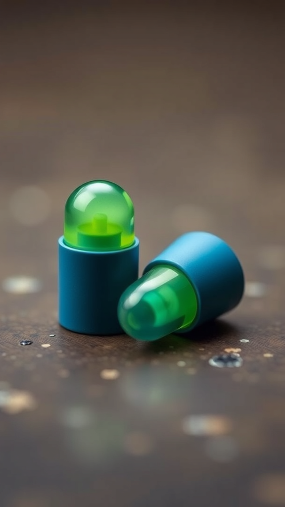 earplugs custom