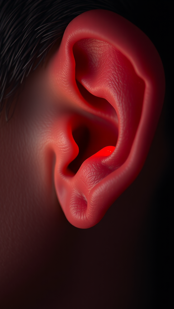 earplugs eargasm