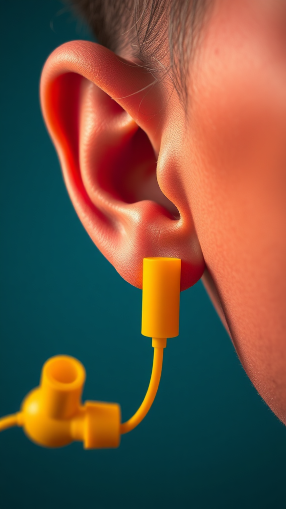 earplugs earplugs