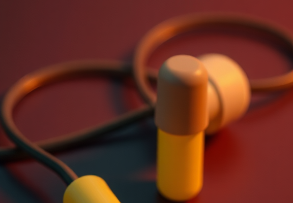 earplugs for music